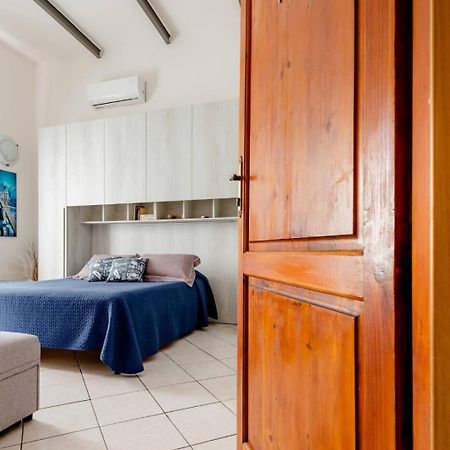 La Casa Di Beppe Hotel Piombino Buitenkant foto