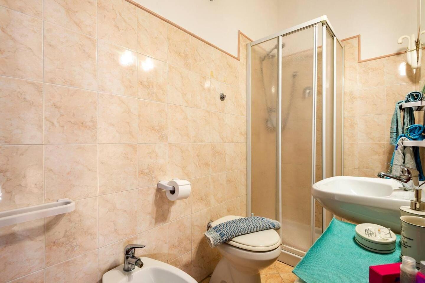 La Casa Di Beppe Hotel Piombino Buitenkant foto