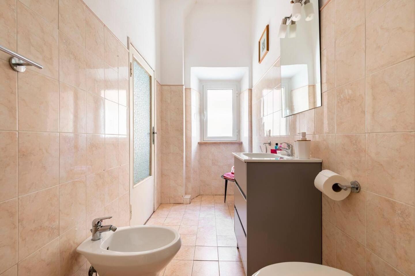 La Casa Di Beppe Hotel Piombino Buitenkant foto