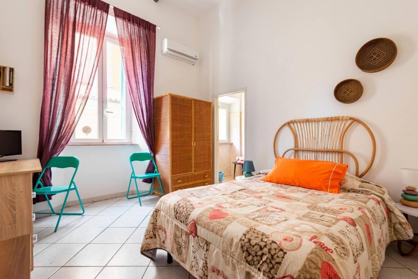 La Casa Di Beppe Hotel Piombino Buitenkant foto