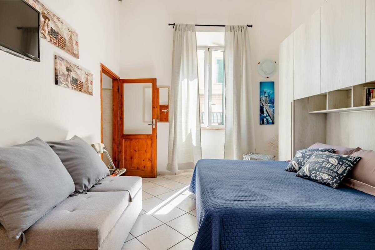 La Casa Di Beppe Hotel Piombino Buitenkant foto
