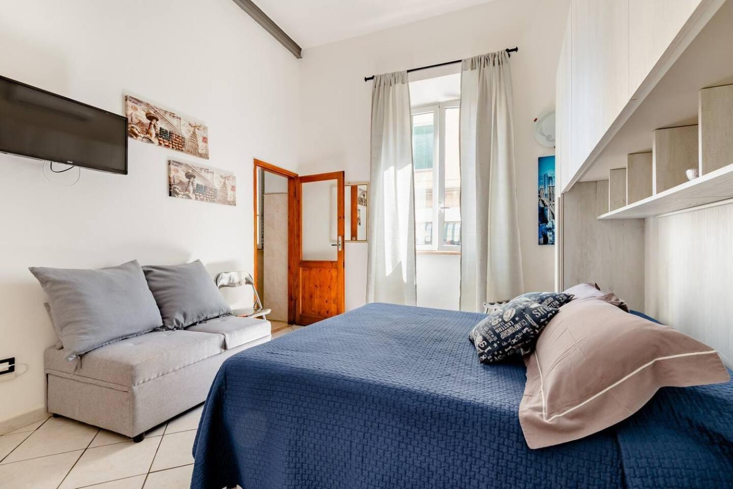 La Casa Di Beppe Hotel Piombino Buitenkant foto