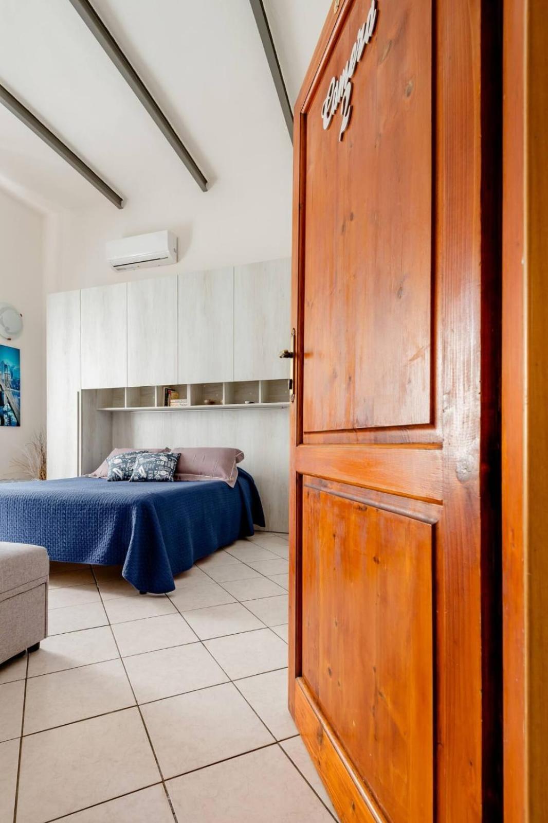 La Casa Di Beppe Hotel Piombino Buitenkant foto