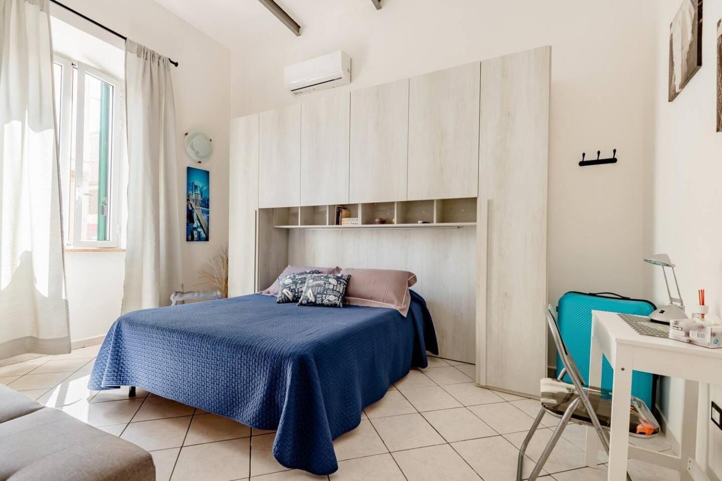 La Casa Di Beppe Hotel Piombino Buitenkant foto
