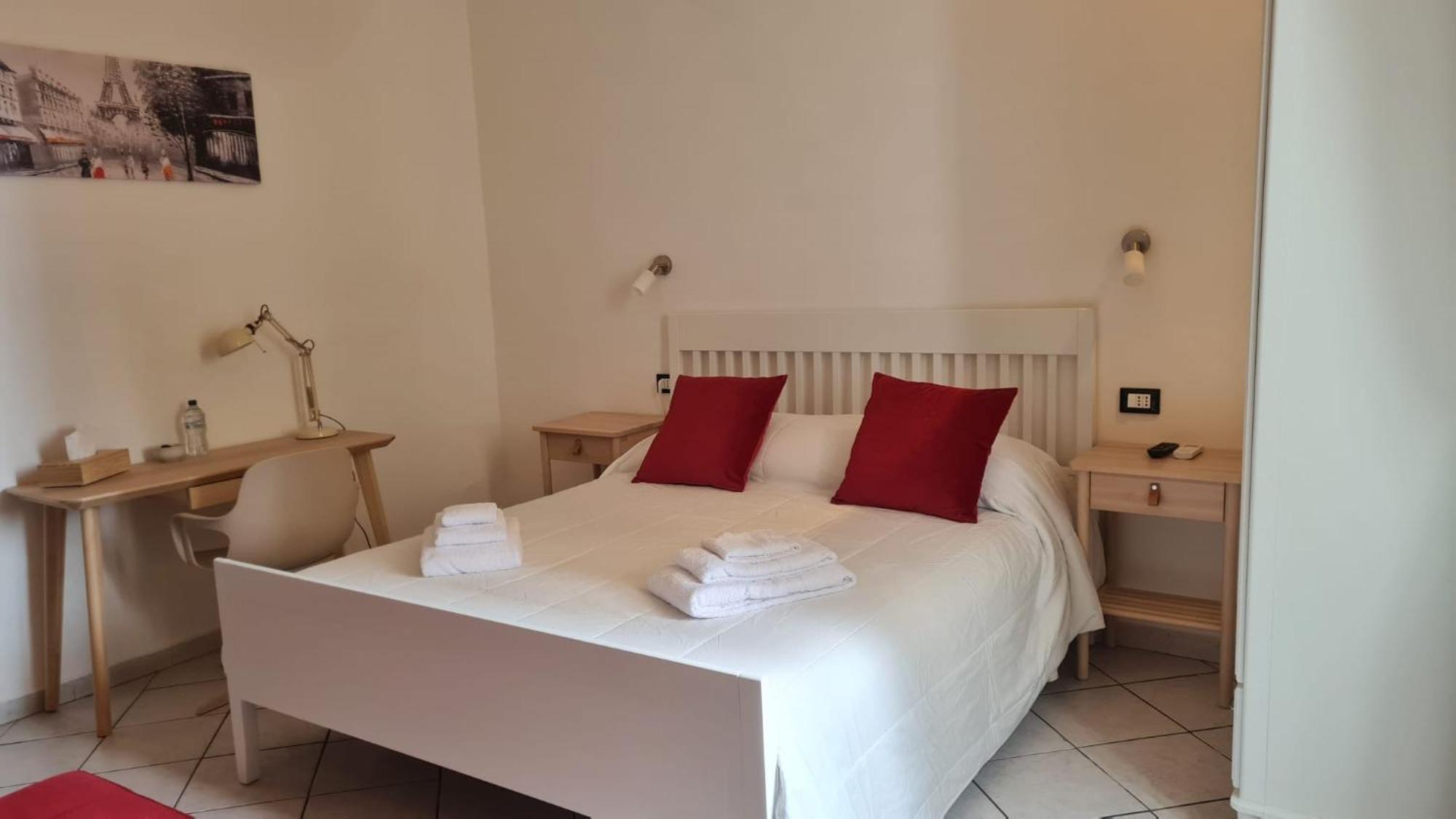 La Casa Di Beppe Hotel Piombino Buitenkant foto