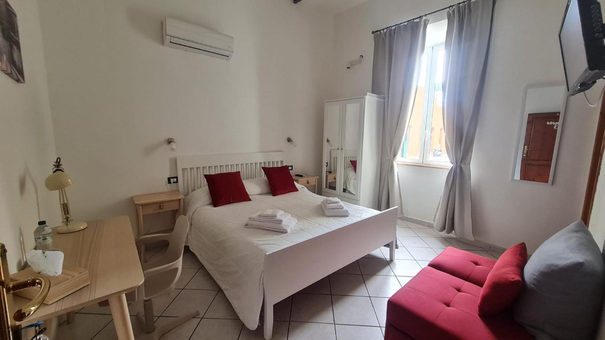 La Casa Di Beppe Hotel Piombino Buitenkant foto
